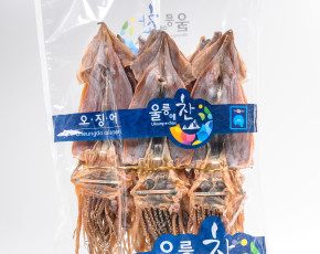 [영광상회] 오징어 중(1.2kg) 울릉에 찬